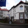 Apartament Przystań - Budynek Mickiewicza 2
