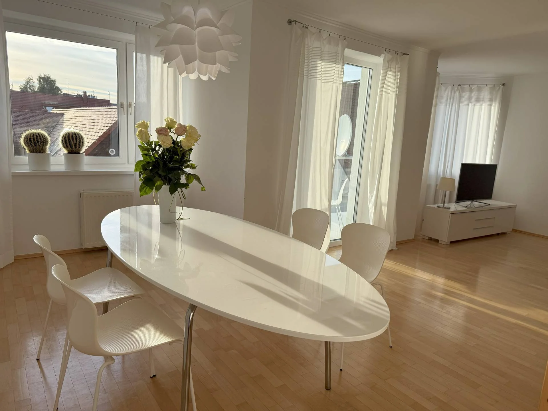 Apartament Przystań Apartamenty Ustka