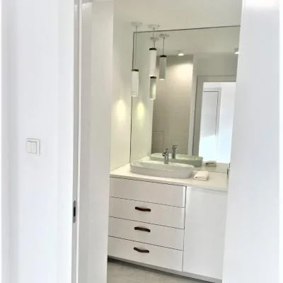 Łazienka